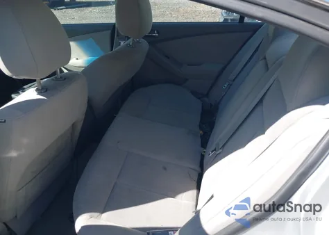 2012 Nissan Altima 2.5 S from USA, damaged, VIN 1N4AL2AP8CN562972